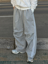 Selnir track pants