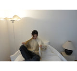 Berry vintage sweater (2C)