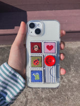 フェイバリットシングスマグセーフカードウォレット