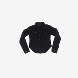 a Sepian shirt