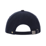 Luney Washed cap (Navy)