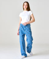 MP シグネチャーデニムパンツ