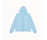 No.0853 2pocket hood wind JK (6color)