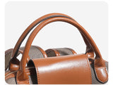City Nylon Business Backpack Laptop Bag