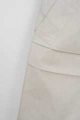 Try Wide Cargo Pants (3color)