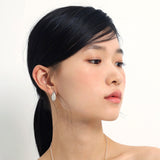 【MADE】ムーンピアス マット
