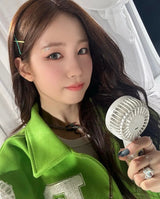 [NCT Dream/I-DLE/p1harmony/aespa/YENA/Wooah] Alison