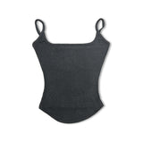 cloudy sleeveless (6colors)