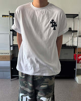 CT cross patch short sleeve