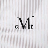  BONA SIGNATURE STRIPE SHIRTS (3COLOR)