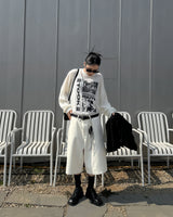 Took loose knit (Unisex)