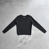 Bellen Deep U-Neck Knit
