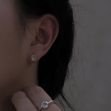 [MADE] ミニエリスピアス