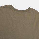 Layered スター ウォッシュドトップス (3color)