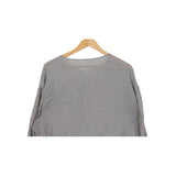 Rio Linen Round Shirt