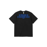  Two A Pigment Short Sleeve T-Shirt 3C