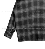 Country Pigment Check Shirt