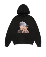 NEW ADLV BABY FACE CAP BOY HOODIE