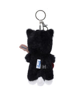 MEGA CYCLONE KEYRING BLACK(CV2DFUAB63A)