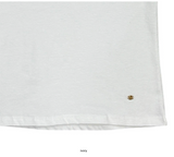 ダレクロップ起毛半袖Tシャツ（6c）
