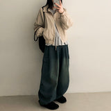 エデュバスラクアバントカラジャケット