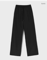 [MADE] Befree Nylon Banding Pants