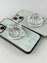 Glint Shell Magsafe Smart Tok