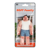 Byeongcheol 55, Father