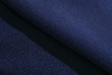 Coral Reef Hooded Zip-Up (Navy)
