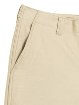 ベーシックバックロード306パンツ - MOD7ww