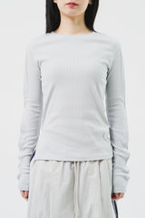 (W) Napoli Button Top (4color)