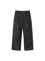 Garment Dyeing Cargo Pants