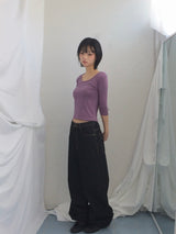 X-Patch Deep Indigo Pants