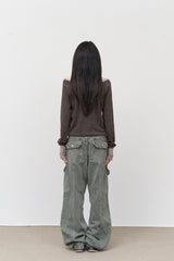 (W) Town Top