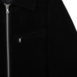 [Premium] 2 Low Detroit Suede Blouson (3color)