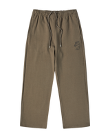 26SS BASIC AC BEAR PANTS