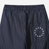 Mars Stripe Denim Pants