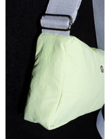  VENT SQUARE BAG BLACK