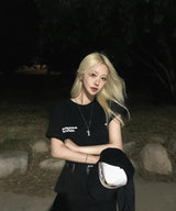 Mm Symbol Logo T-Shirts (12 COLORS)