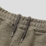 Amuse Boucle Cargo String Pants