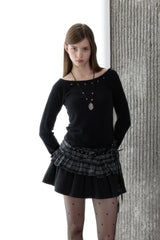 BUDDY SIMPLE EYELET BELT