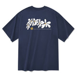FLOWERY T-SHIRTS