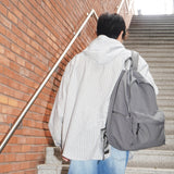  [Hosu Edition] All-Rounder Backpack (Grey)