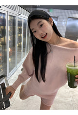 Baby Pink Knitwear fan tournament