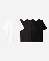 Season Henley T-Shirt