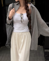 Pif basic sleeveless