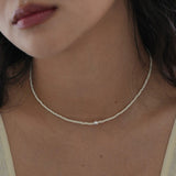 [925 Silver] #AN44