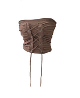 Muse Eyelet Top