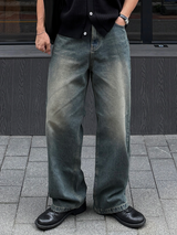 ステイワードデニムパンツ