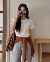 ハレンコットンTシャツ